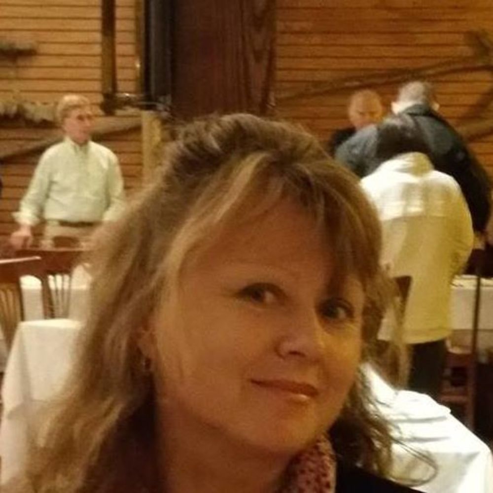 Meet your Posher, Iryna
